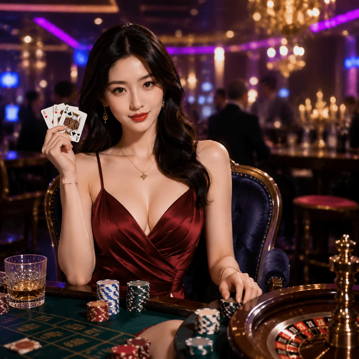 Keberagaman Game yang Tersedia di images